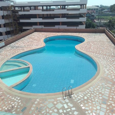 Grandpoint Hotel Phitsanulok Exterior photo