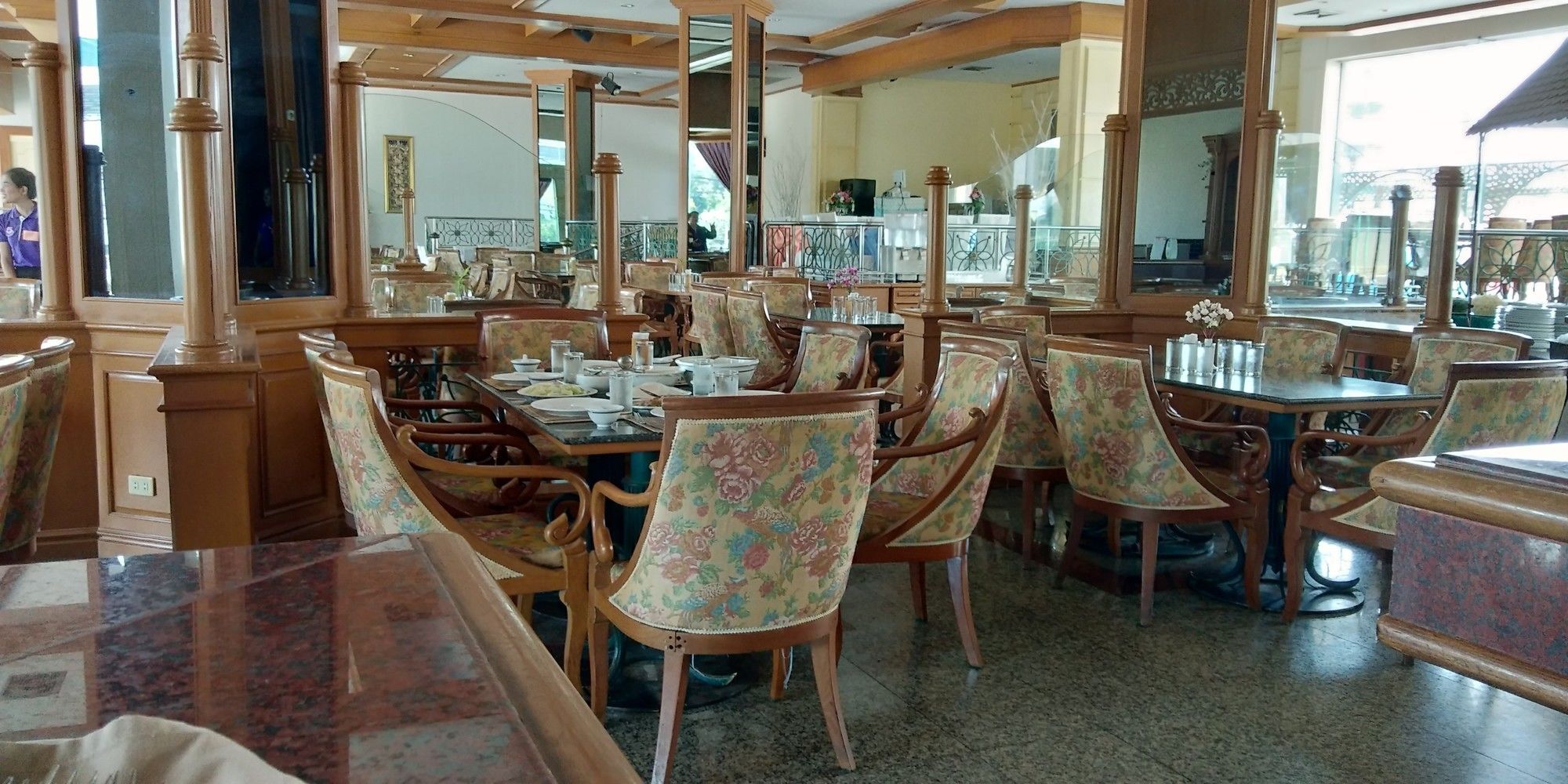Grandpoint Hotel Phitsanulok Exterior photo